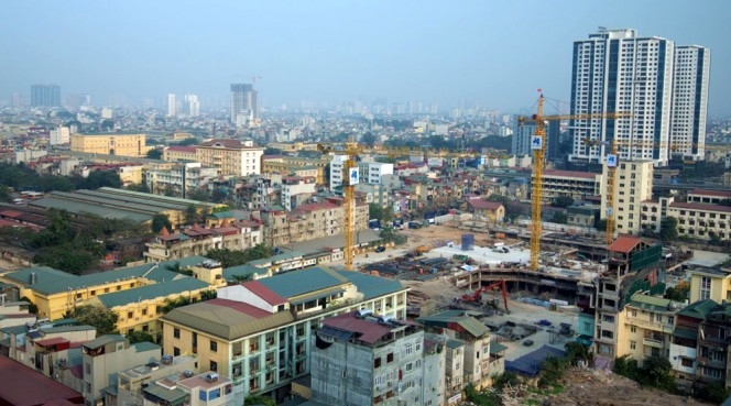 MOU signed to develop Vietnam Green Housing Program