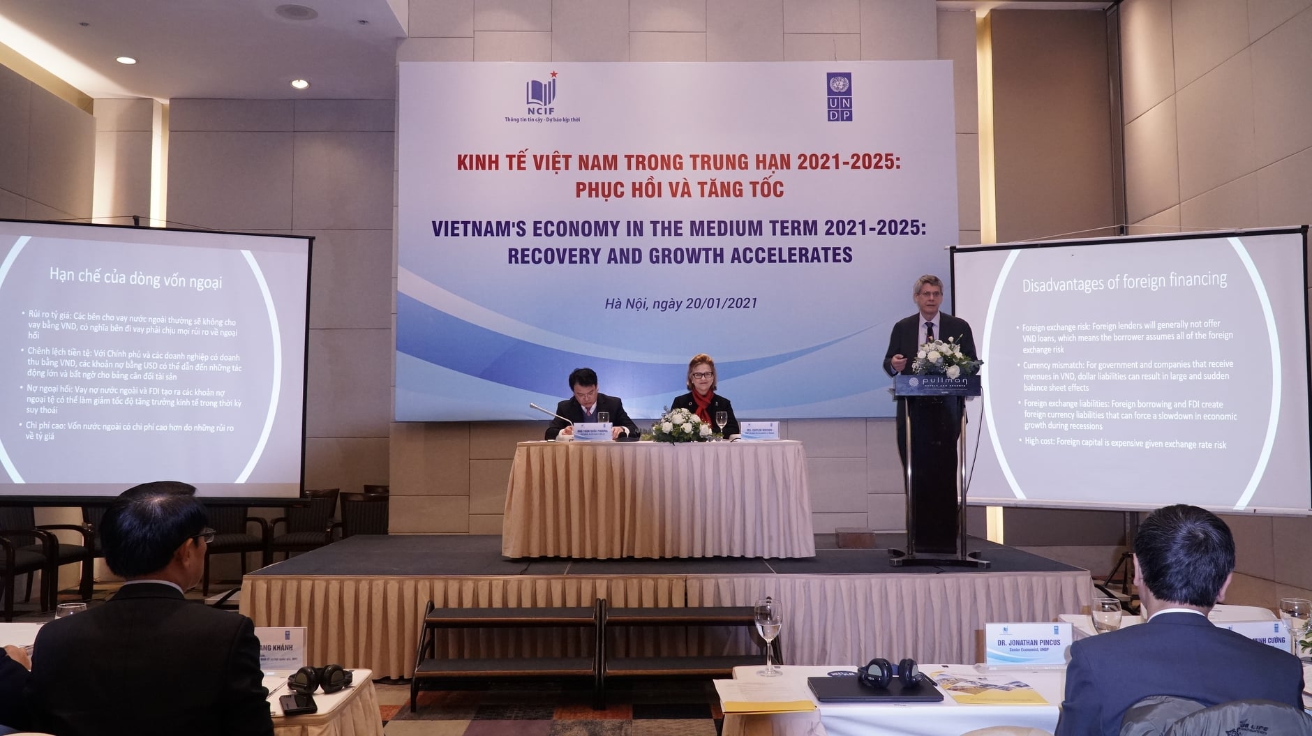Vietnam    one of the few countries to record positive GDP growth in 2020
