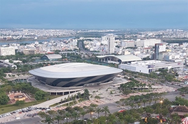 EMWF working to improve food safety in Da Nang