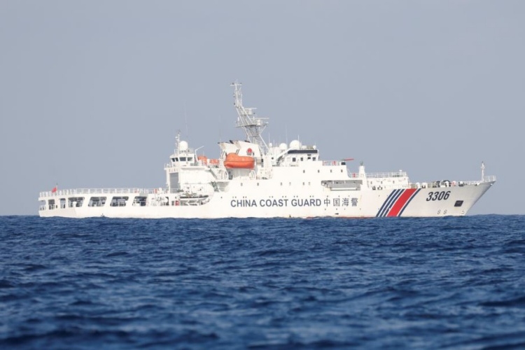 Vietnam responses to adoption of China's Coast Guard Law