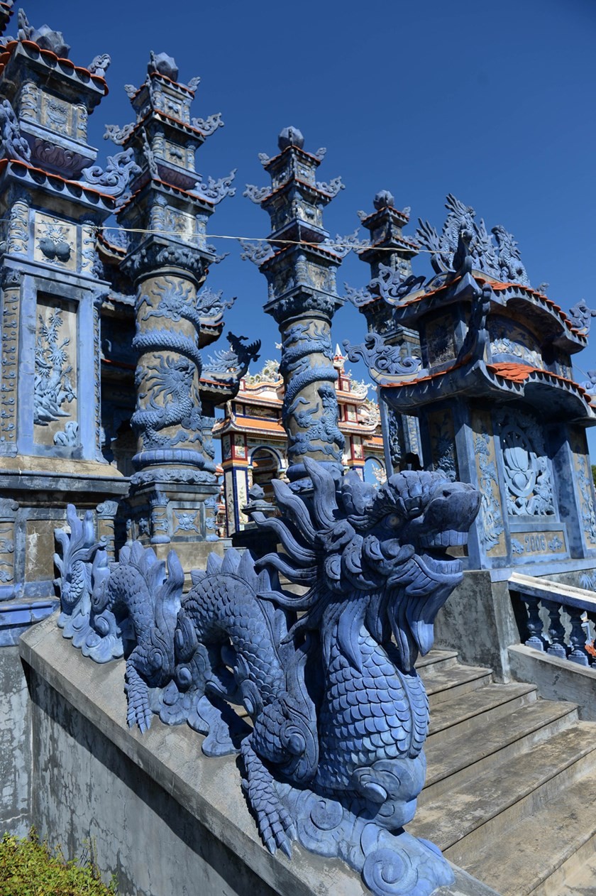 Get A Glimpse of Vietnam's City of Ghosts in Thua Thien Hue