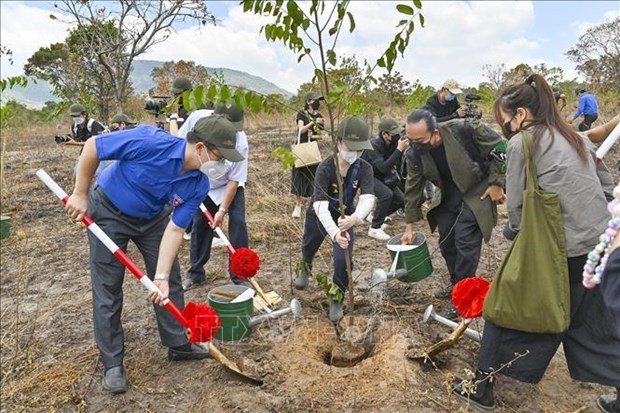 Binh Thuan: Efforts Made to Improve Locals' Disaster Response Skills