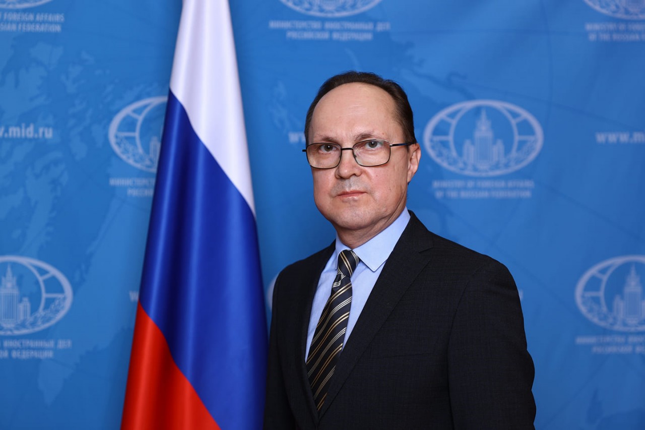 russian diplomat impressed with vietnams speed of covid vaccine coverage