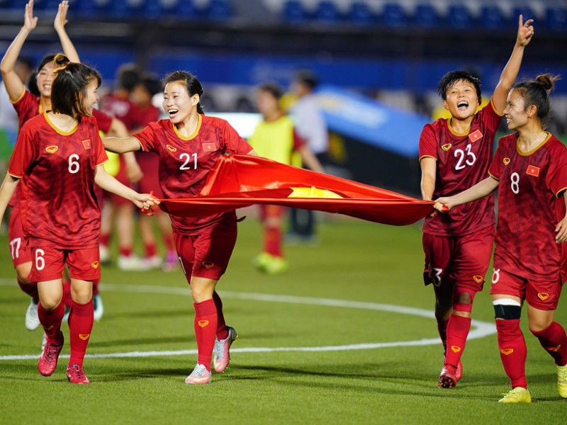 womens team advance to tokyo olympics play off round