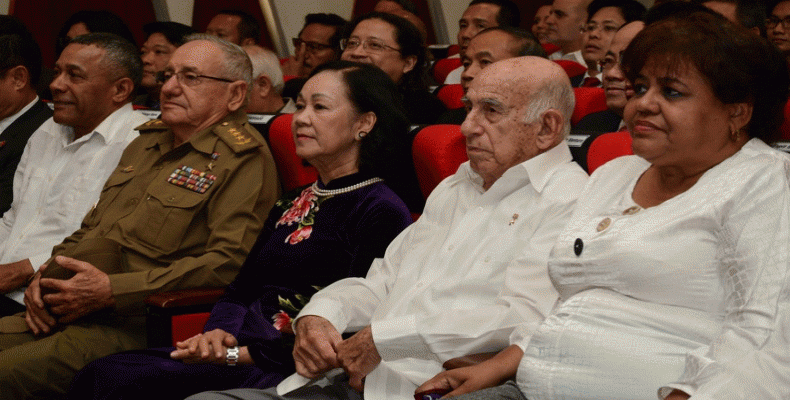 vietnam communist partys 90th founding anniversary marked in cuba