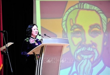 Vietnam Communist Party’s 90th founding anniversary marked in Cuba