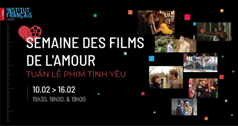 french cultural centre runs love movie week to mark valentines day