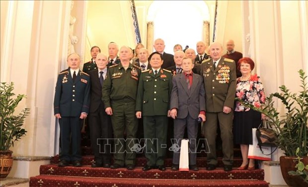 vietnam remembers assistance of russian war veterans minister
