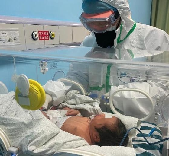 Coronavirus outbreak: Youngest patient confirmed in Vietnam