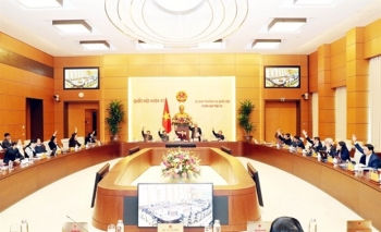 Vietnam to reduce number of administrative units nationwide