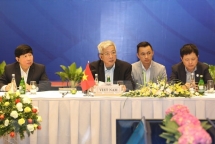asean environmental meetings set to open in da nang
