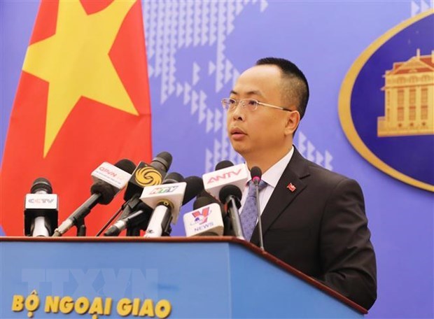 vietnam continues working with countries in covid 19 fight