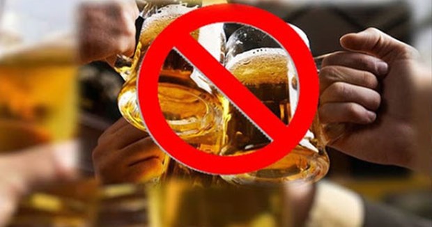 New decree restricts use of alcohol on screen