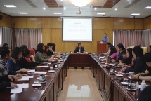 asean environmental meetings set to open in da nang