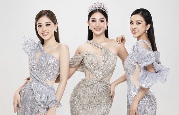 miss vietnam 2020 beauty pageant launched