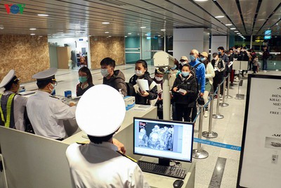 vietnam suspends visa waiver program to south korea in wake of covid 19 epidemic