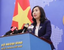vietnam ready to coordinate with rok in covid 19 fight spokeswoman