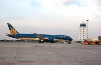 Vietnam Airlines supports RoK passengers amid COVID-19 outbreak