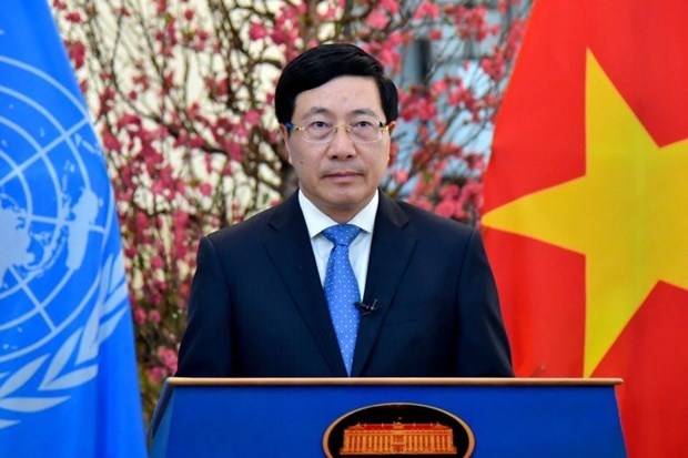 Vietnam announces its candidature for membership of UN Human Rights Council 2023-2025