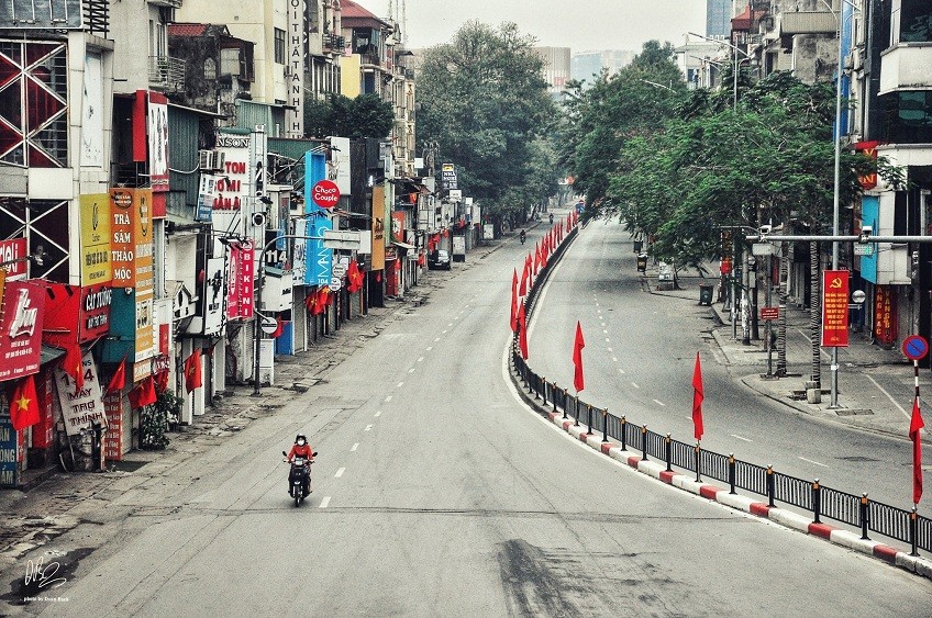 The spirit of Tet Holiday in Different Regions along Vietnam