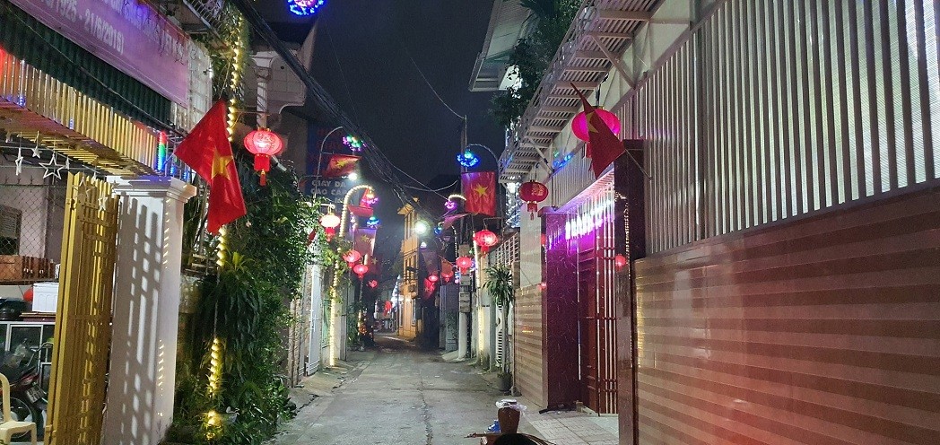 The spirit of Tet Holiday in Different Regions along Vietnam