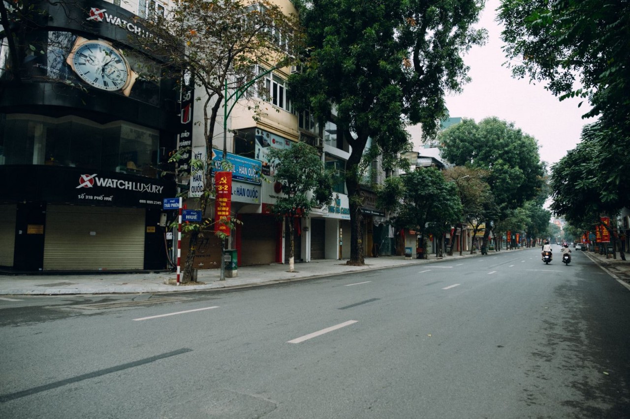 The spirit of Tet Holiday in Different Regions along Vietnam