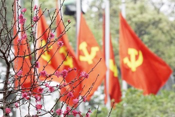 World Leaders Extend Lunar New Year Greetings to Vietnam