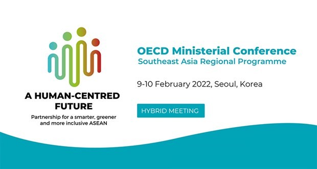 Foreign Affairs Minister to Attend OECD Southeast Asia Regional Program Ministerial Meeting