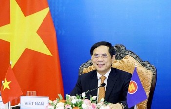 Vietnam's Foreign Minister to Attend OECD Meeting
