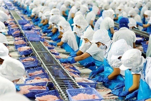 global ceos experts optimistic about vietnamese economy growth
