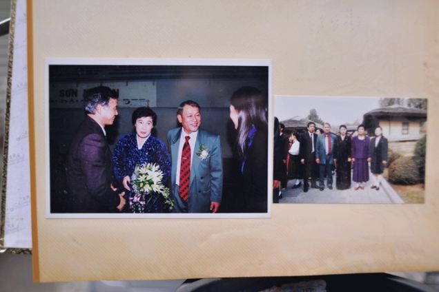 Vietnam-North Korean Couple Wait 3 Decades To Marry, Even the State President Helps Them