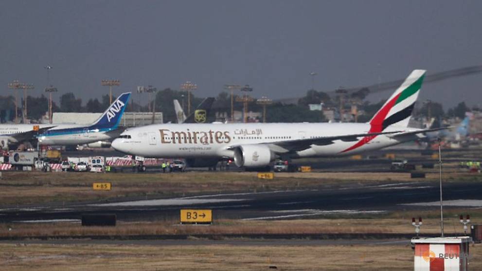 emirates airline asks staff to take one month unpaid leave amid covid 19