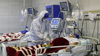 COVID-19 outbreak: Virus ravages Iran as emergency services chief infected