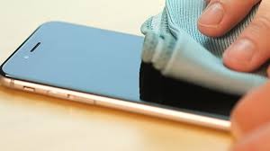 how to properly clean and disinfect your cell phone during covid 19 outbreak