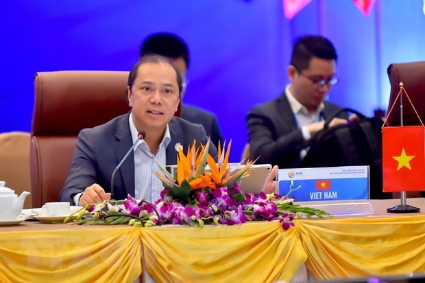 da nang hosts asean joint consultative meeting