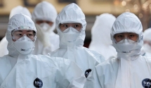 china sees fewer coronavirus cases all international arrivals to quarantine facilities