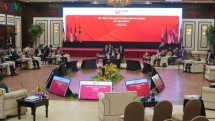 the 36th asean summit and related meetings may be delayed until the end of june