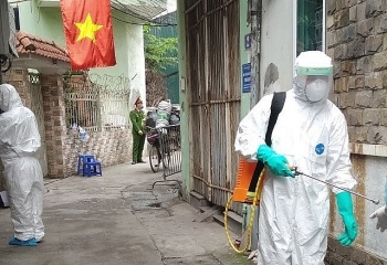 Three new positive coronavirus cases in Vietnam