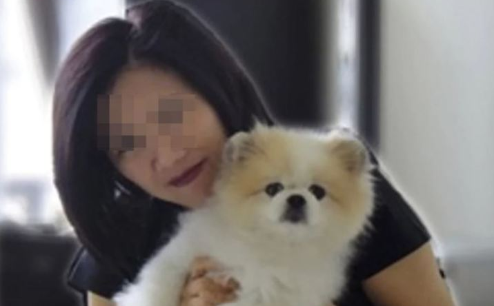 first pet dog infected with covid 19 in hong kong has died