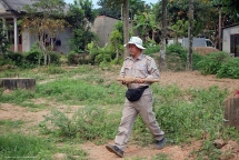 removing all landmines and unexploded ordnance in vietnam by 2030 can it be done