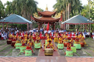 vietnam ancestral global day to be celebrated online as covid 19 fears deepen