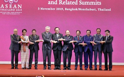 vietnam proposes postponement of 36th asean summit related meetings