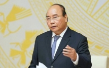 umeda kunio hailed as an exemplary ambassador by vietnamese pm