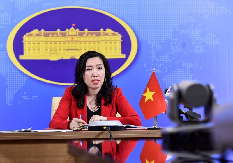 Vietnam considers all options to assist citizens stranded overseas