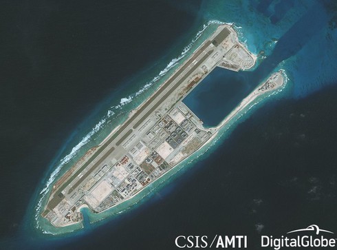 china should have respected vietnams sovereignty in east sea as a reputable big neighbour