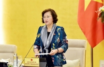 na chairwoman calls on aipa member states to jointly protect asean against covid 19