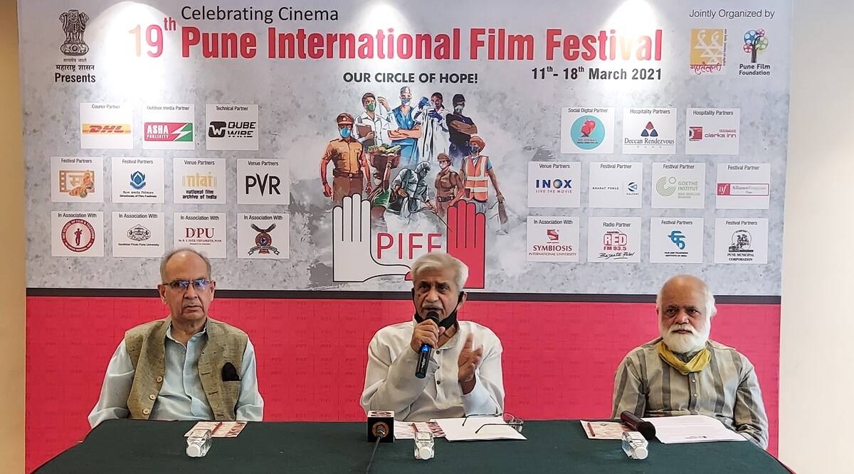 Vietnamese director chosen as judge at Pune International Film Festival