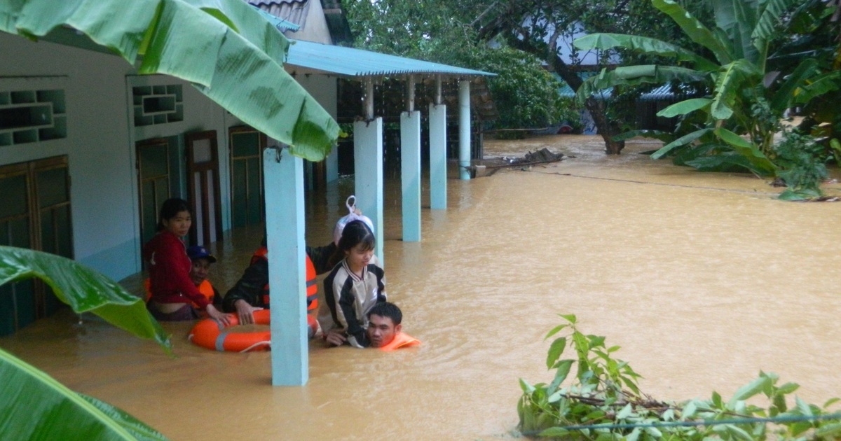 Especially Disadvantaged Communities in Quang Tri, Hoa Binh Get Support in Ireland-Funded Programme