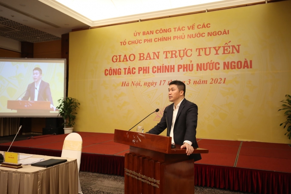 Foreign NGOs aid to Vietnam reach more than USD 220.7 million in 2020
