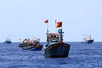 belgium friendship association backs vietnams stance on sovereignty in bien dong sea